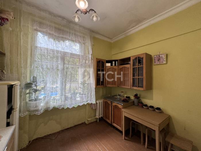 Комната, Москва, улица Маршала Рыбалко, 13, #id2345842