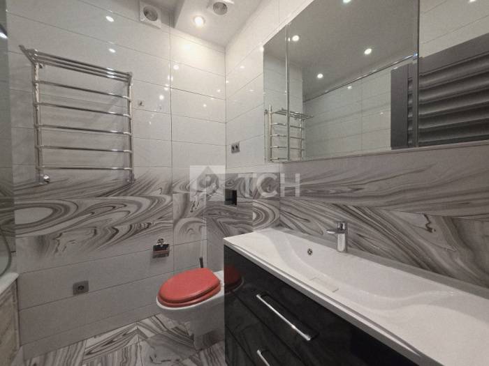 2-комн. квартира, Балашиха, проспект Ленина, 32Г, #id2297444