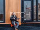 Дом, Пушкинский район #id303417