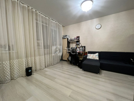 Квартира-студия, Ивантеевка, улица Бережок, 8, #id626728