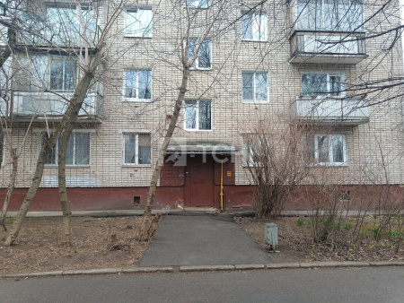 2-комн. квартира, Королёв, Стадионная улица, 4, #id1539720