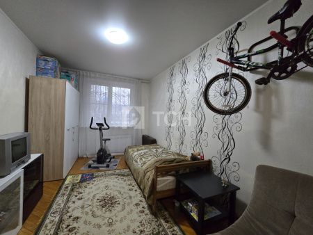 5-комн. квартира, Пушкино, 32, #id1357593