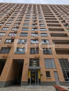 1-комн. Квартира, Королёв, Советская улица, 47к3, #id624886