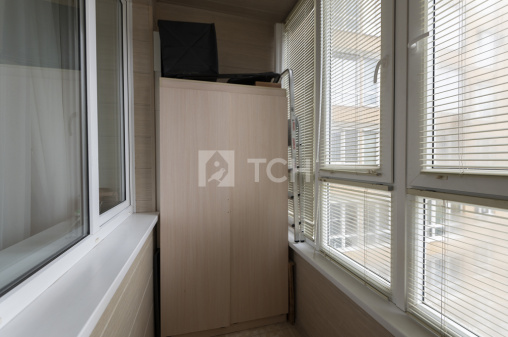 2-комн. квартира, Королёв, улица Гагарина, 12/14, #id885690