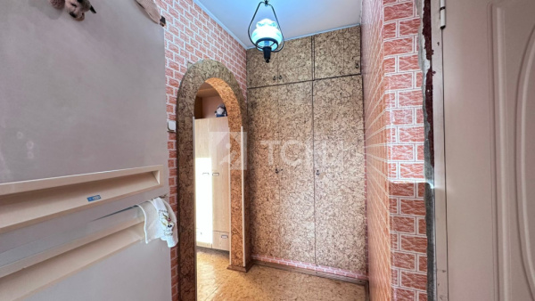 3-комн. квартира, Пушкино, 32, #id1753937