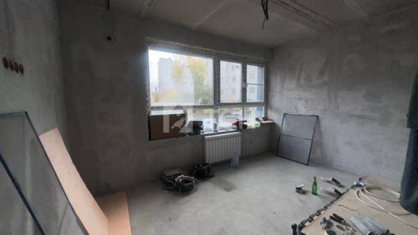 2-комн. квартира, Ивантеевка, Заводская улица, 9А, #id1856449