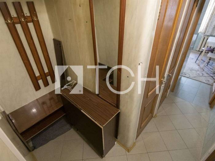 1-комн. квартира, Пушкино, ул Вокзальная, 10 #id290720