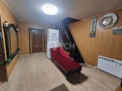 Дом, г.о. Пушкинский, Ивантеевка, улица 3-й Пятилетки, 9А, #id2093889