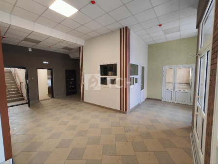 Коммерческая недвижимость, Ивантеевка, Железнодорожная улица, #id588076