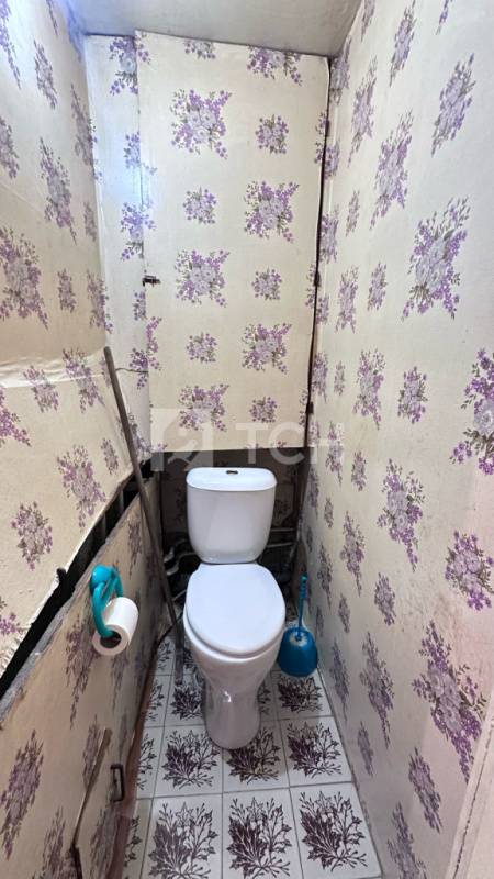 1-комн. квартира, Пушкино, улица Русакова, 4, #id1636215