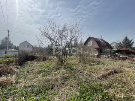 Дом, г.о. Щёлково, садовое товарищество Малое Шастово, 155, #id1099152