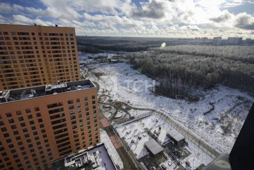 1-комн. квартира, улица Картмазовские Пруды, 2к1, #id1917166