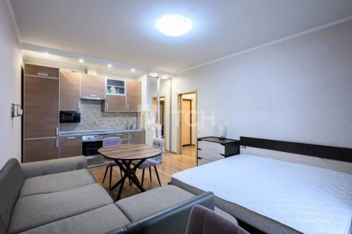 1-комн. квартира, Королёв, Пушкинская улица, 15, #id1745480