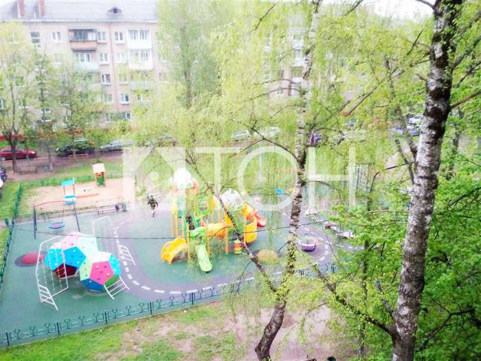 2-комн. квартира, Королев, ул Павлова, 10 #id281918