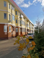 1-комн. квартира, деревня Новая Купавна, жилой комплекс Гармония, 5, #id360192