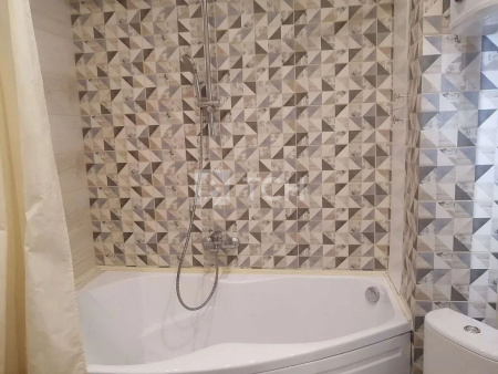 3-комн. квартира, Ивантеевка, Хлебозаводская улица, 30, #id890185