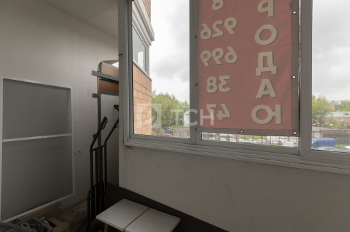 2-комн. квартира, Балашиха, Советская улица, 44А, #id1358594