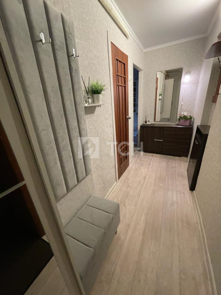 2-комн. квартира, Королёв, Октябрьская улица, 13, #id512456