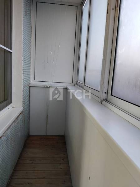 3-комн. квартира, Щёлково, улица Беляева, 22, #id1960201