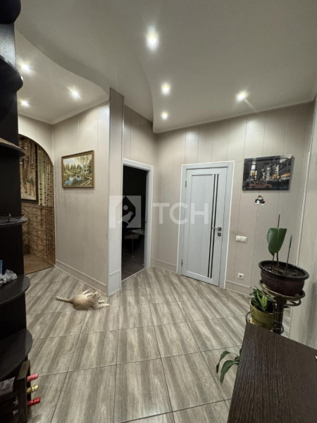 2-комн. квартира, Королёв, Ленинская улица, 14, #id1550987