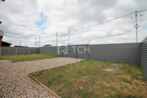 Дом, г.о. Щёлково, территория Новое Литвиново-1, Сатиновая улица, #id1762850