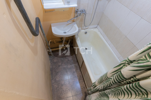 3-комн. квартира, Пушкино, улица Инессы Арманд, 5, #id1588436