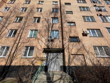 3-комн. квартира, Пушкино, 2-й Фабричный проезд, 14, #id1549807