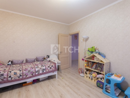 3-комн. квартира, Мытищи, Трудовая улица, 22, #id359508