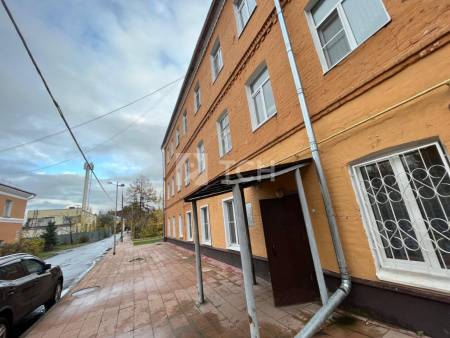 1-комн. квартира, Ивантеевка, Детский проезд, 5, #id1860322