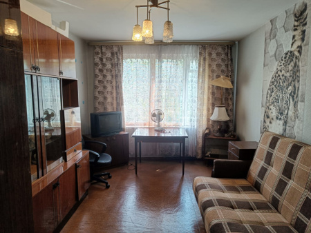 1-комн. квартира, Королёв, проспект Королёва, 11, #id1730771