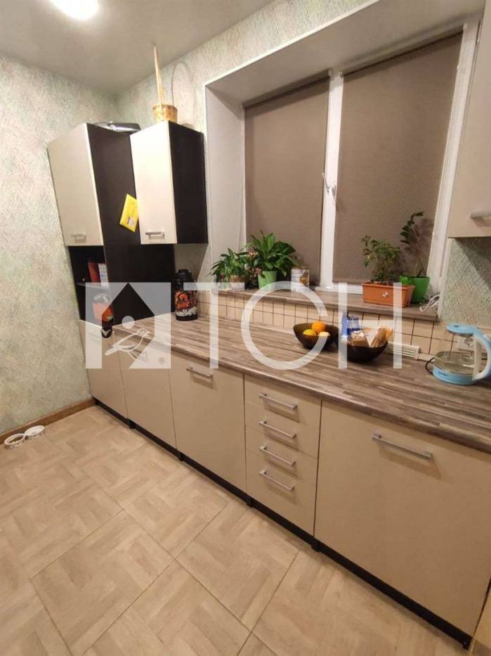1-комн. квартира, Оболдино, ул Радужная, 26 #id272003