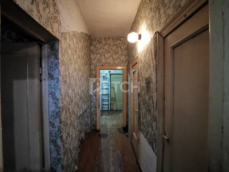 2-комн. квартира, Щёлково, Институтская улица, 16, #id1248798