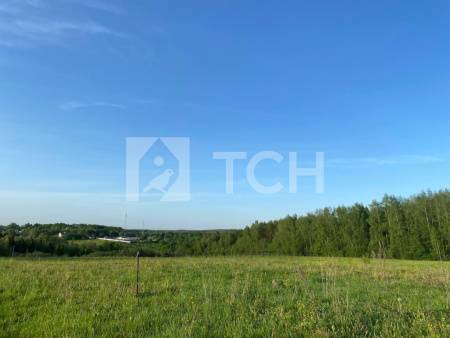 Земельный участок, Сергиево-Посадский г.о., СНТ Лесной Родник, #id1673694