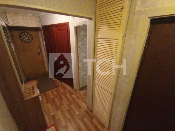 3-комн. Квартира, Ивантеевка, Первомайская улица, 33, #id405918