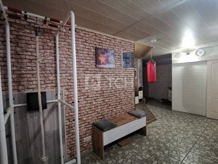 Комната, деревня Большие Жеребцы, 1к8, #id1949830