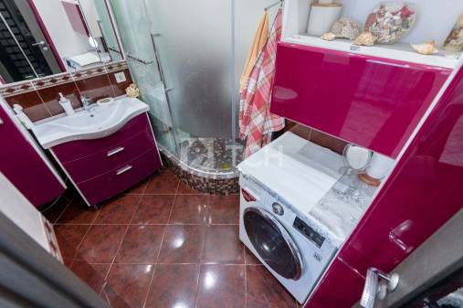 2-комн. квартира, Ивантеевка, Студенческий проезд, 8, #id749603