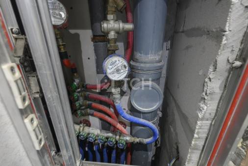 1-комн. квартира, Мытищи, проспект Астрахова, 10, #id1916989