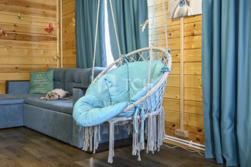 Дом, г.о. Щёлково, КП Литвиново парк, 2-я линия, 33, #id1721645