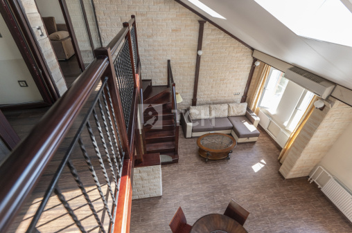 3-комн. квартира, посёлок Лесные Поляны, Солнечная улица, 26к3, #id362218