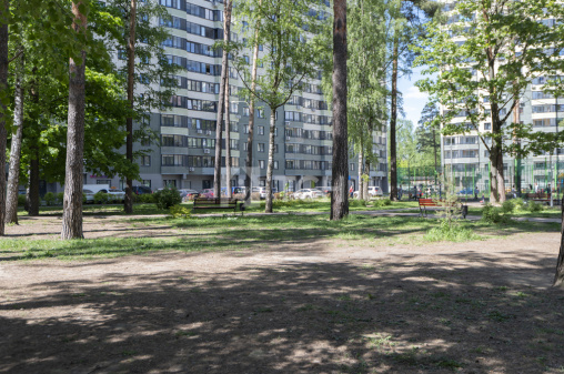 2-комн. квартира, Королёв, улица Тихонравова, 35к7, #id388033