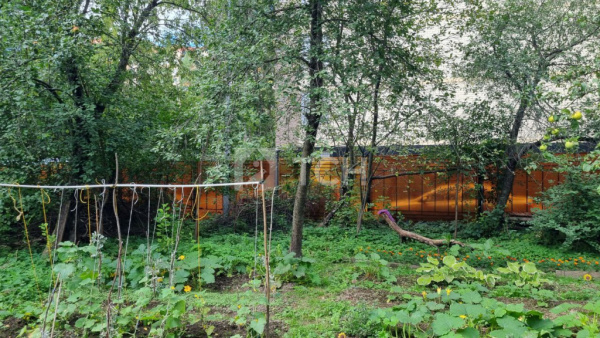 Дом, г.о. Королёв, Королёв, Заводская улица, 2, #id772485