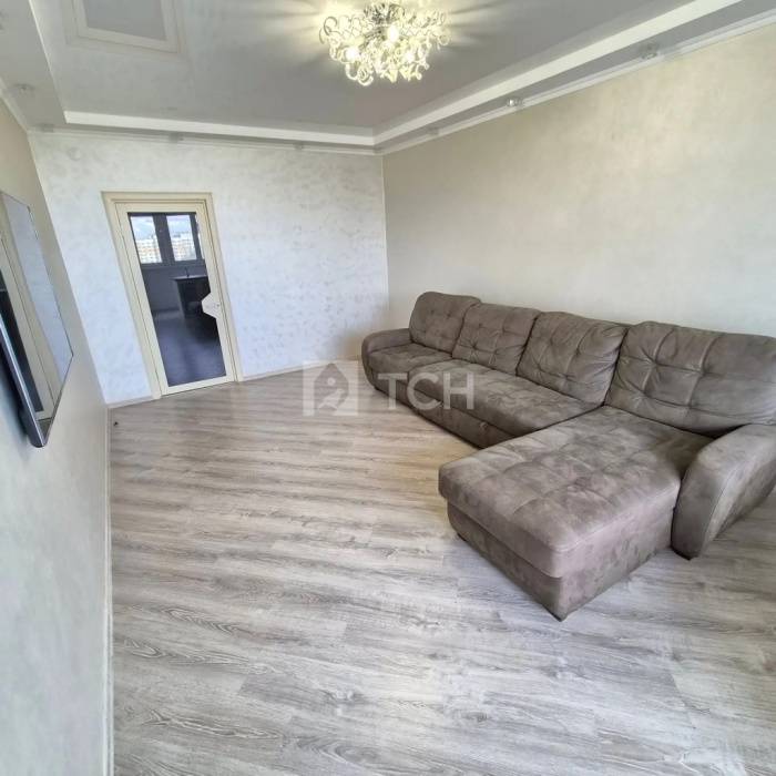 2-комн. квартира, Ивантеевка, улица Новая Слобода, 3, #id2308122
