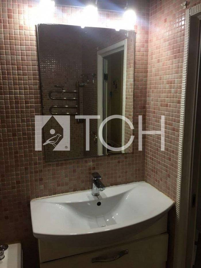 3-комн. квартира, Королев, пр-кт Космонавтов, 24 #id291095