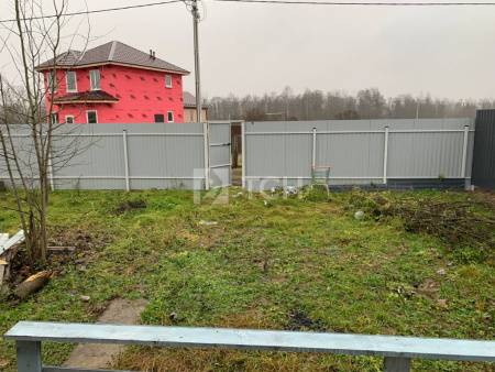 Дом, г.о. Пушкинский, #id1964290