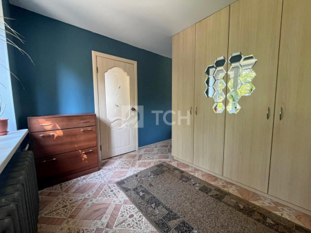 Дом, г.о. Лосино-Петровский, посёлок городского типа Свердловский, 73, #id381492