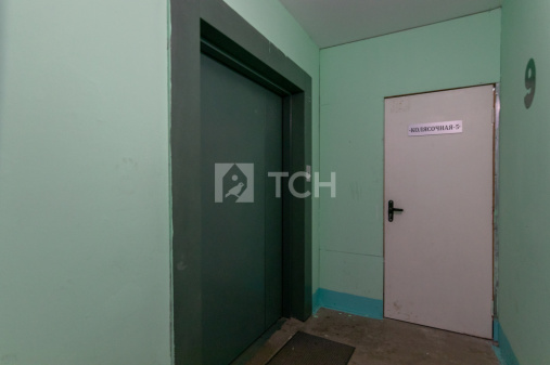 2-комн. квартира, Королёв, улица Маяковского, 28, #id388722