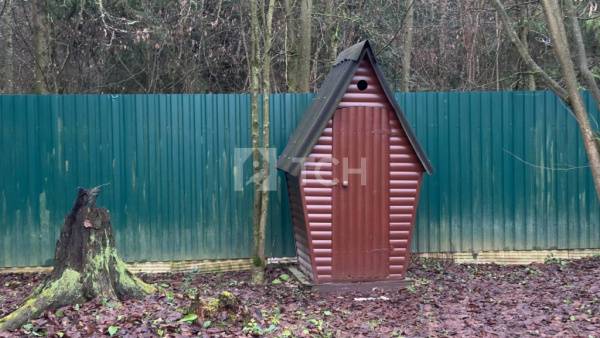 Дом, г.о. Щёлково, СНТ Заозёрный, улица Комарова, 40, #id1948794