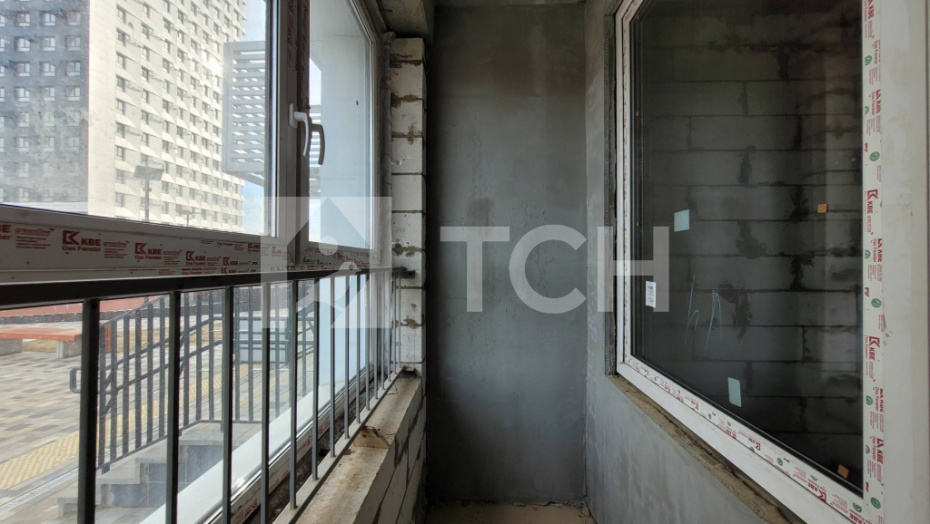 1-комн. Квартира, Пушкино, Ярославское шоссе, 149к2, #id672202