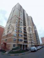 1-комн. квартира, Ивантеевка, улица Бережок, 8, #id359919