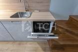 1-комн. Квартира, Королёв, Бурковский проезд, 44к2, #id580392